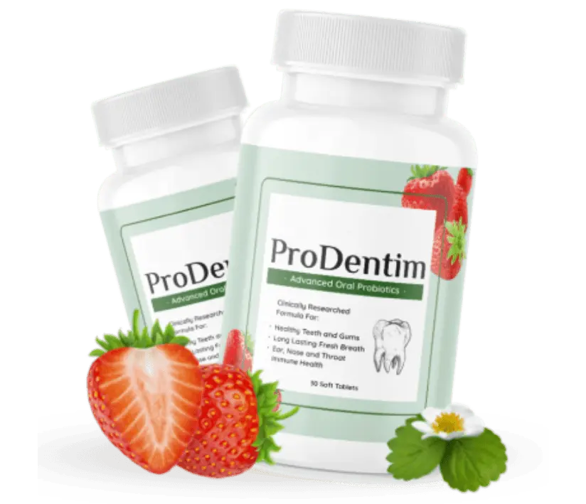 ProDentim Dental Supplement